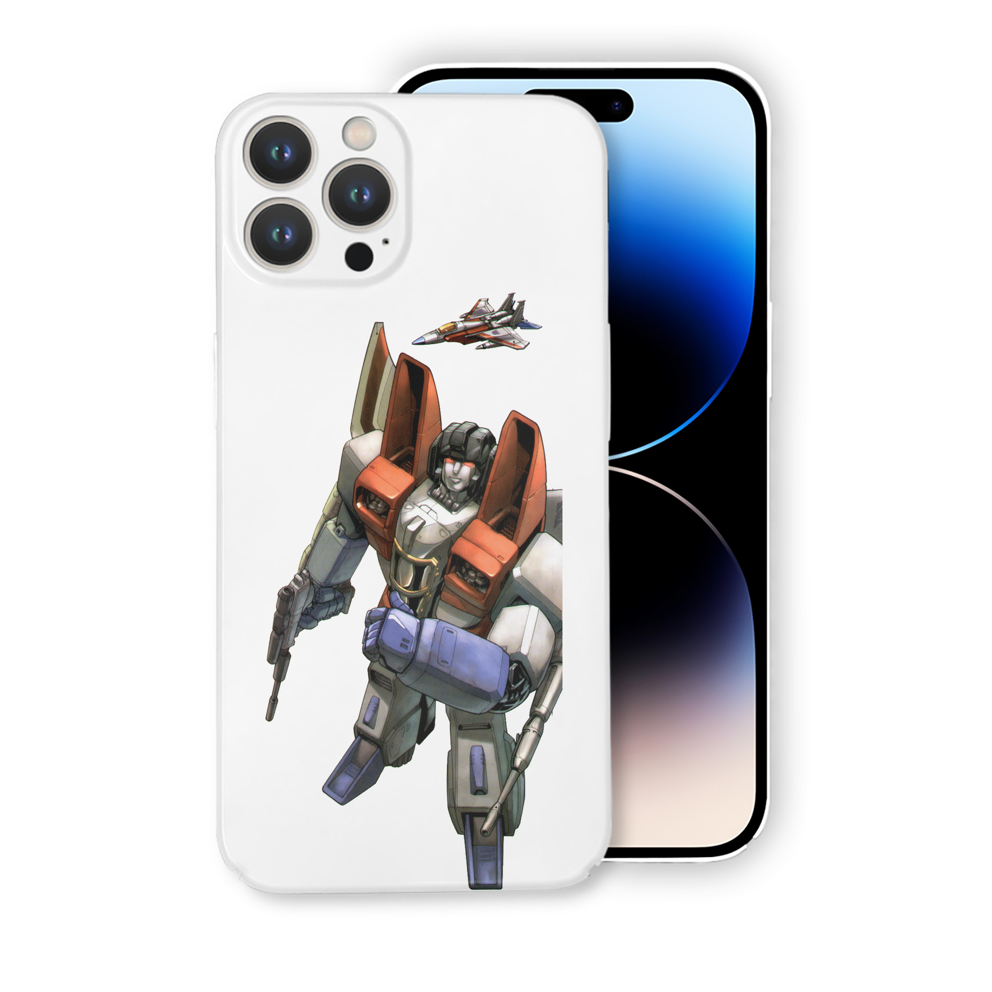 （画像用）  【iPhone 14シリーズ対応】ハードケース